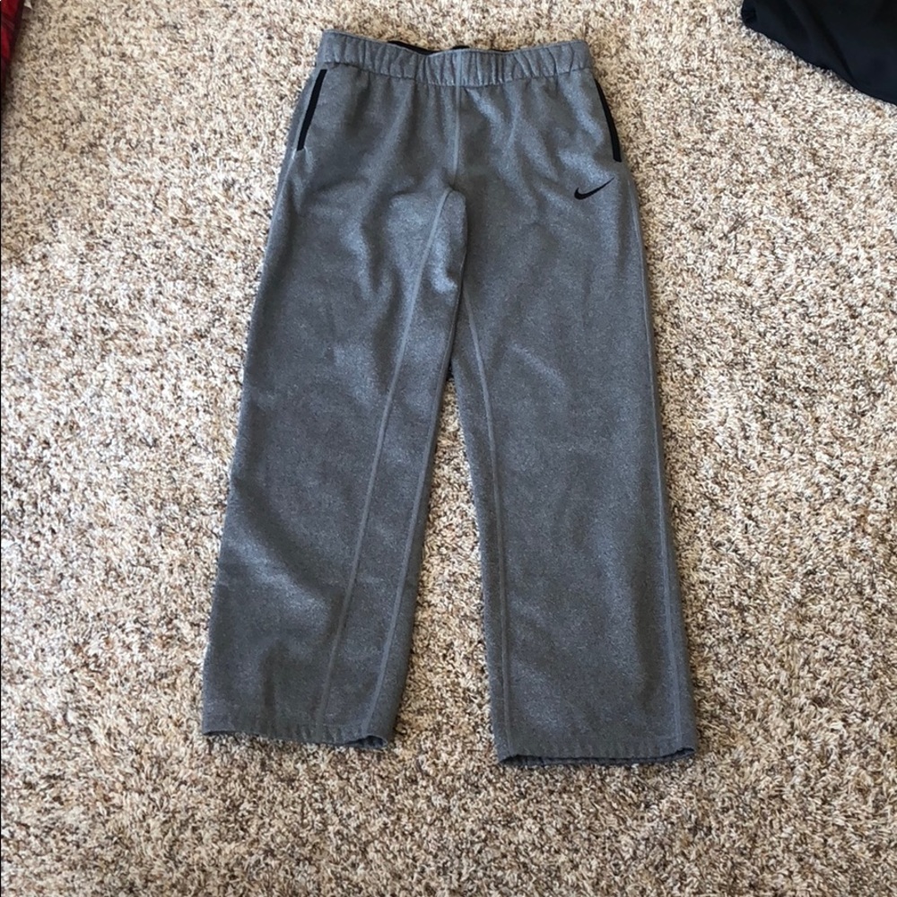 Nike sweats